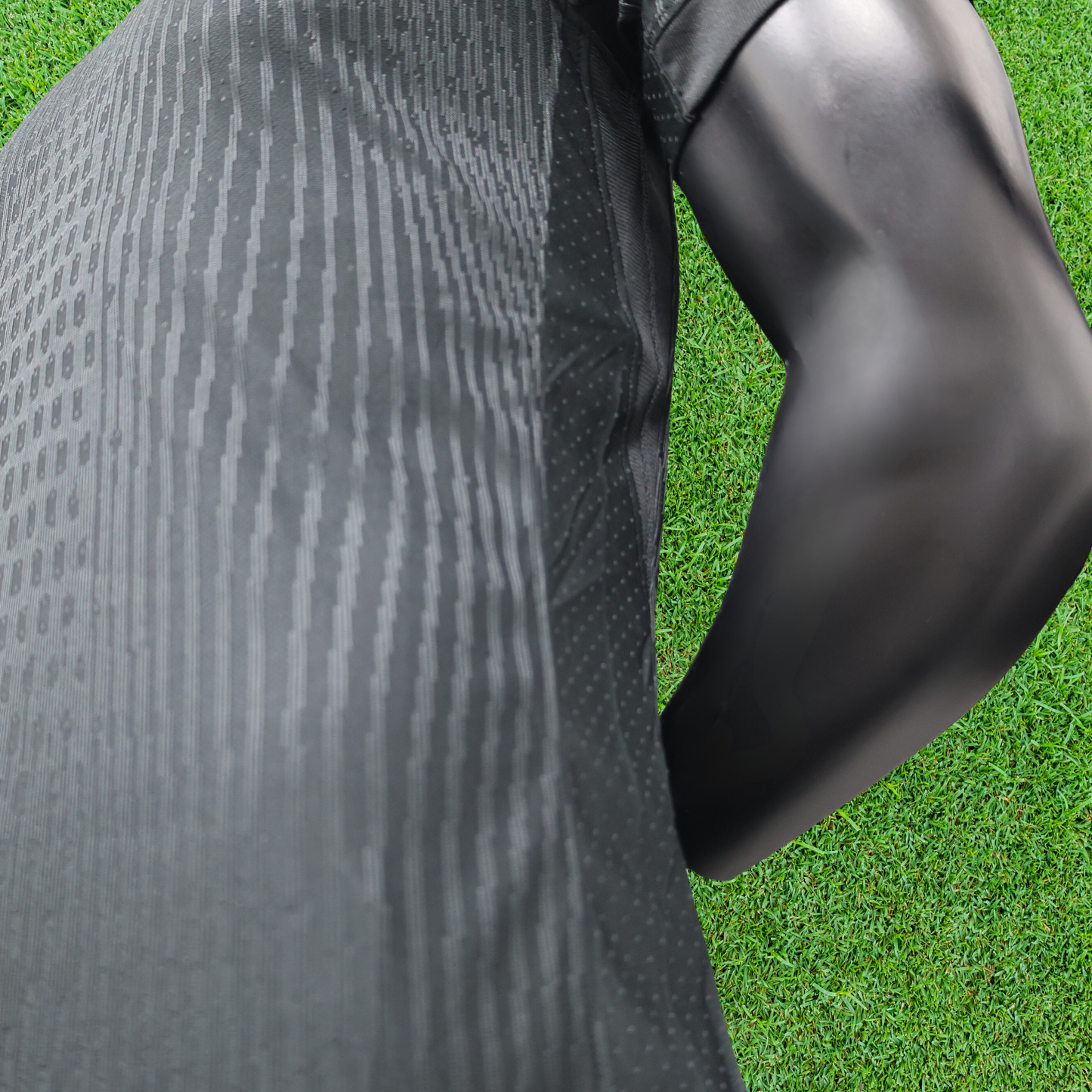 Camisa Corinthians II 24/25 Jogador