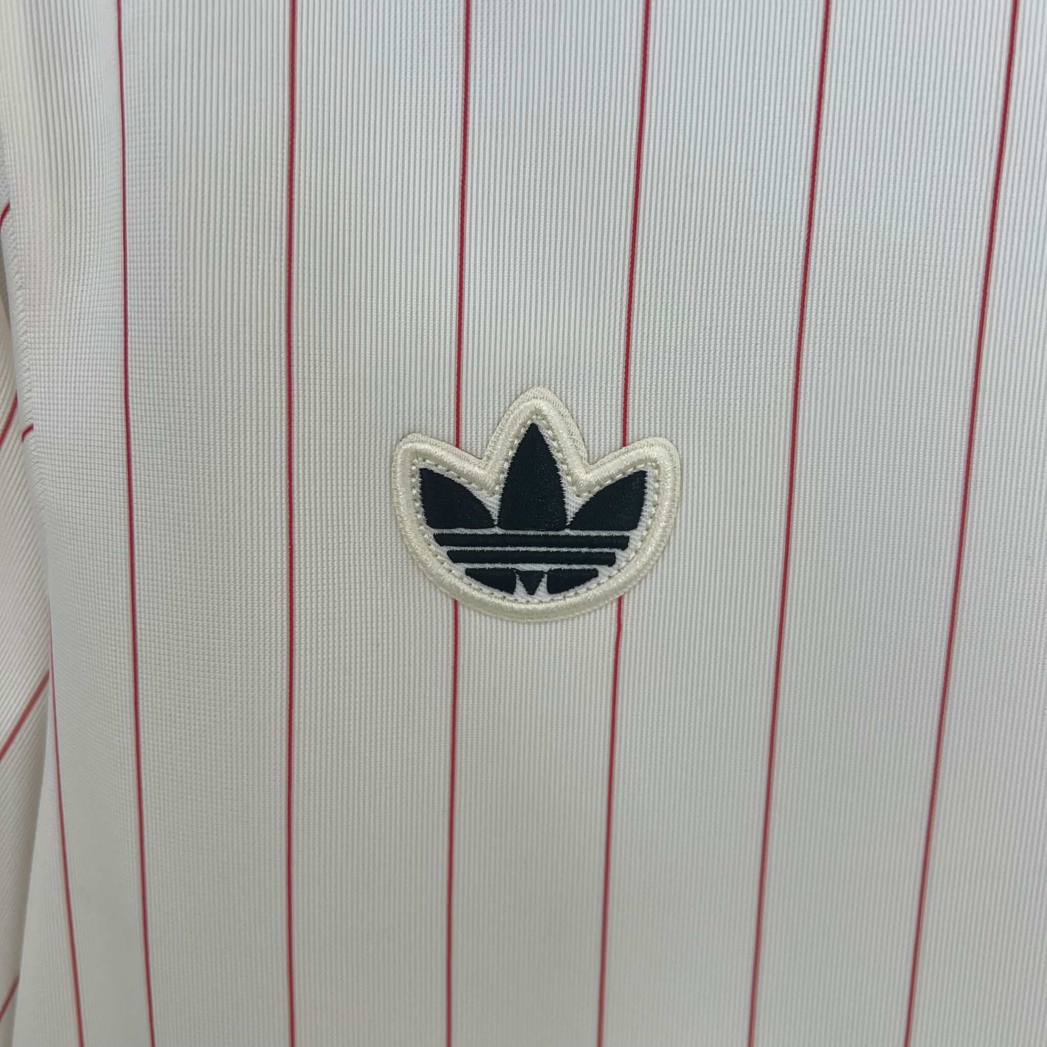 Camisa SL Benfica Especial 25/26 Retrô