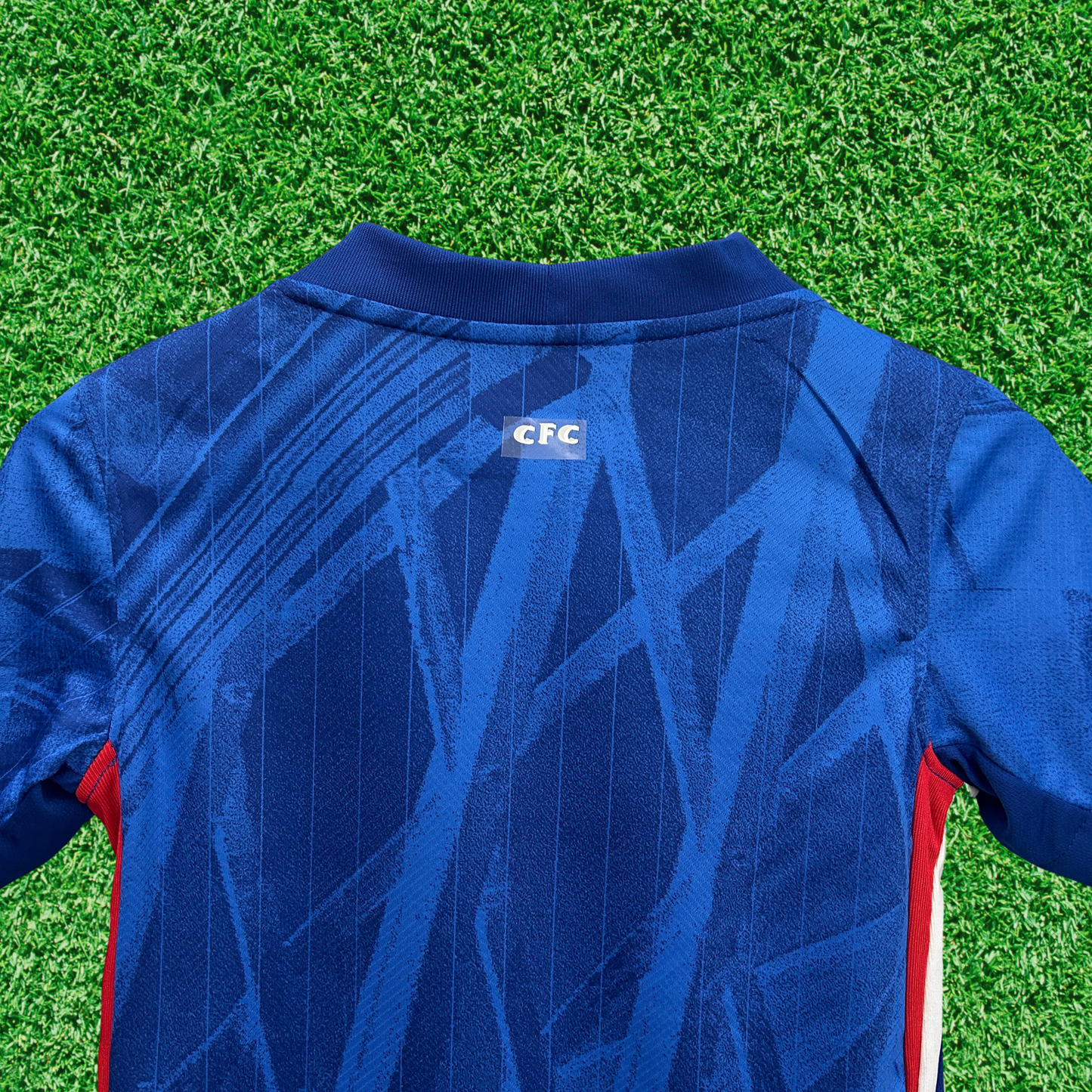 Kit Chelsea I 25/26 Infantil