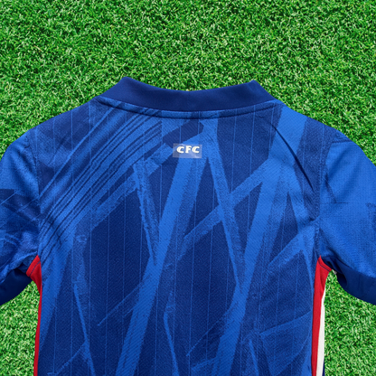 Kit Chelsea I 25/26 Infantil