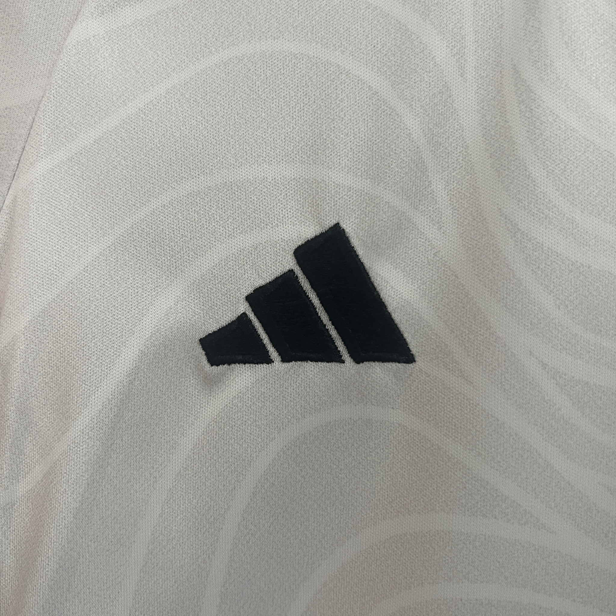 Kit Flamengo II 24/25 Infantil