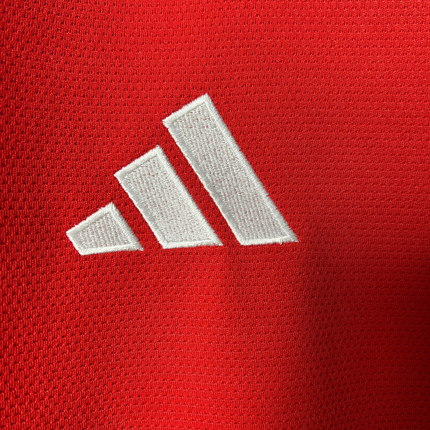 Camiseta local del Internacional 25/26 manga larga 