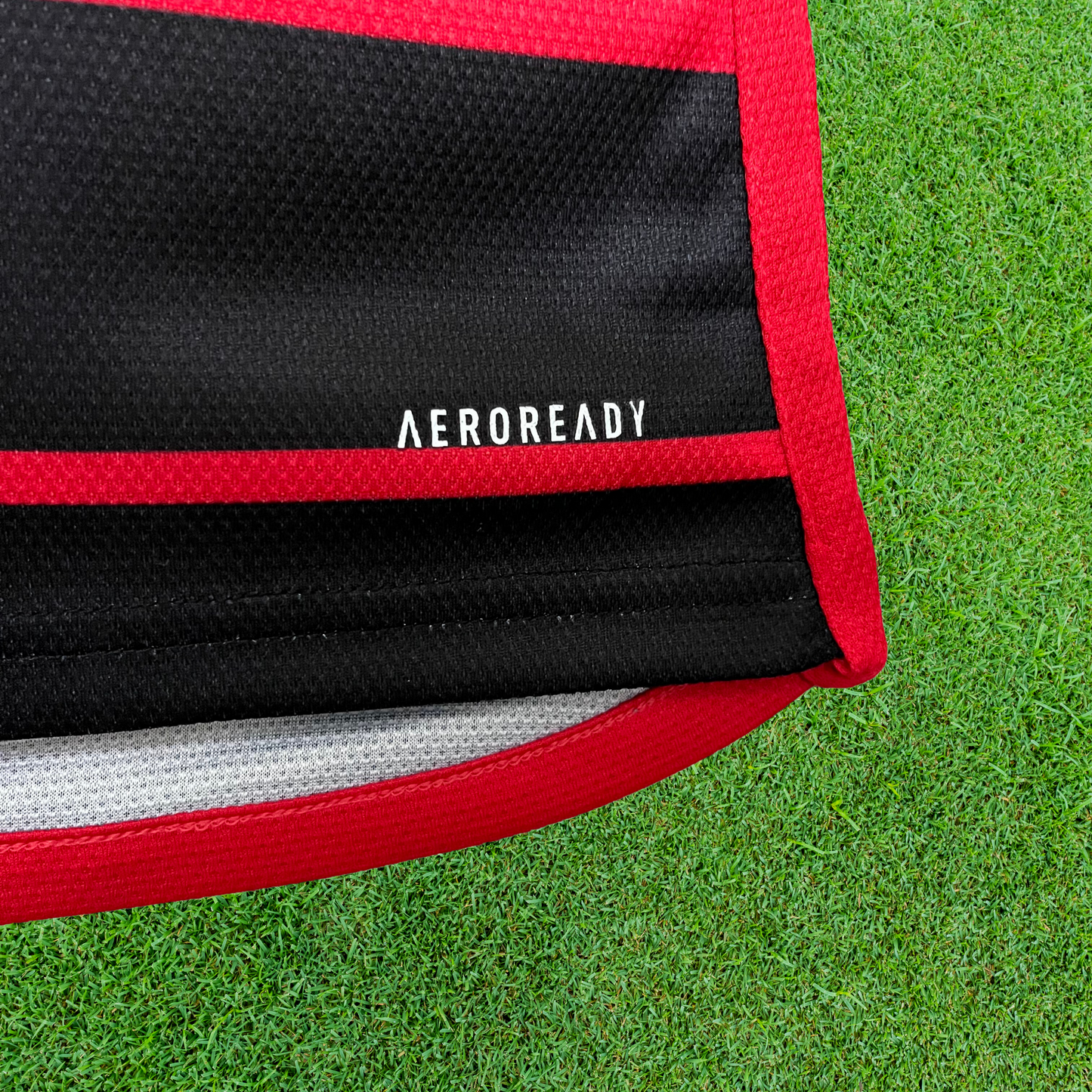 Camisa Flamengo I 24/25 Feminina Torcedor