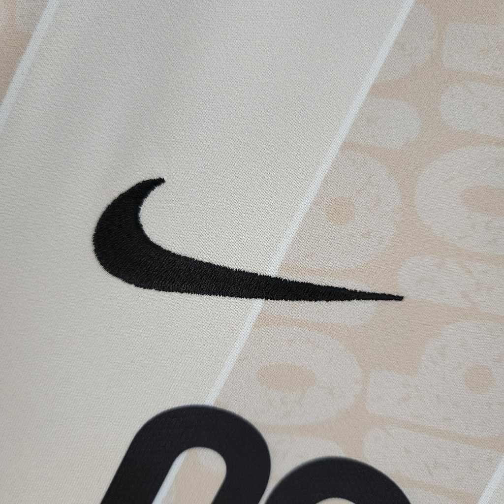 Camisa Corinthians Centenário 2010 Retrô