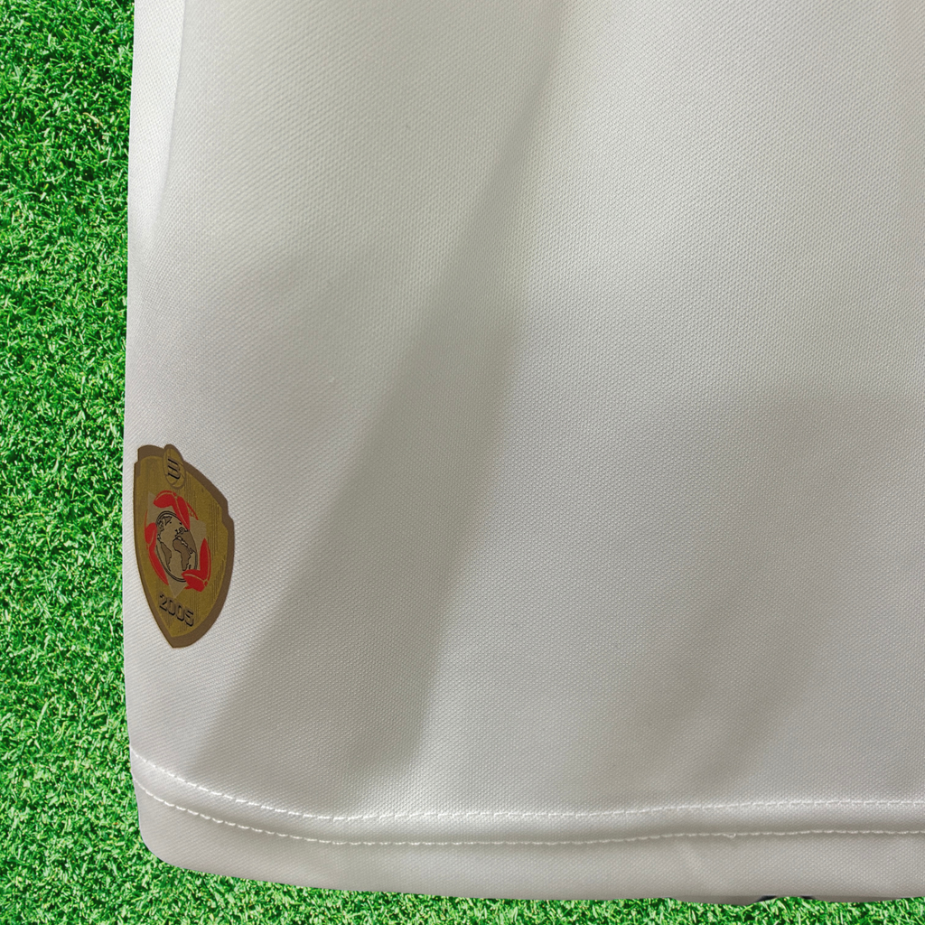 Camisa São Paulo I 25/26 Torcedor