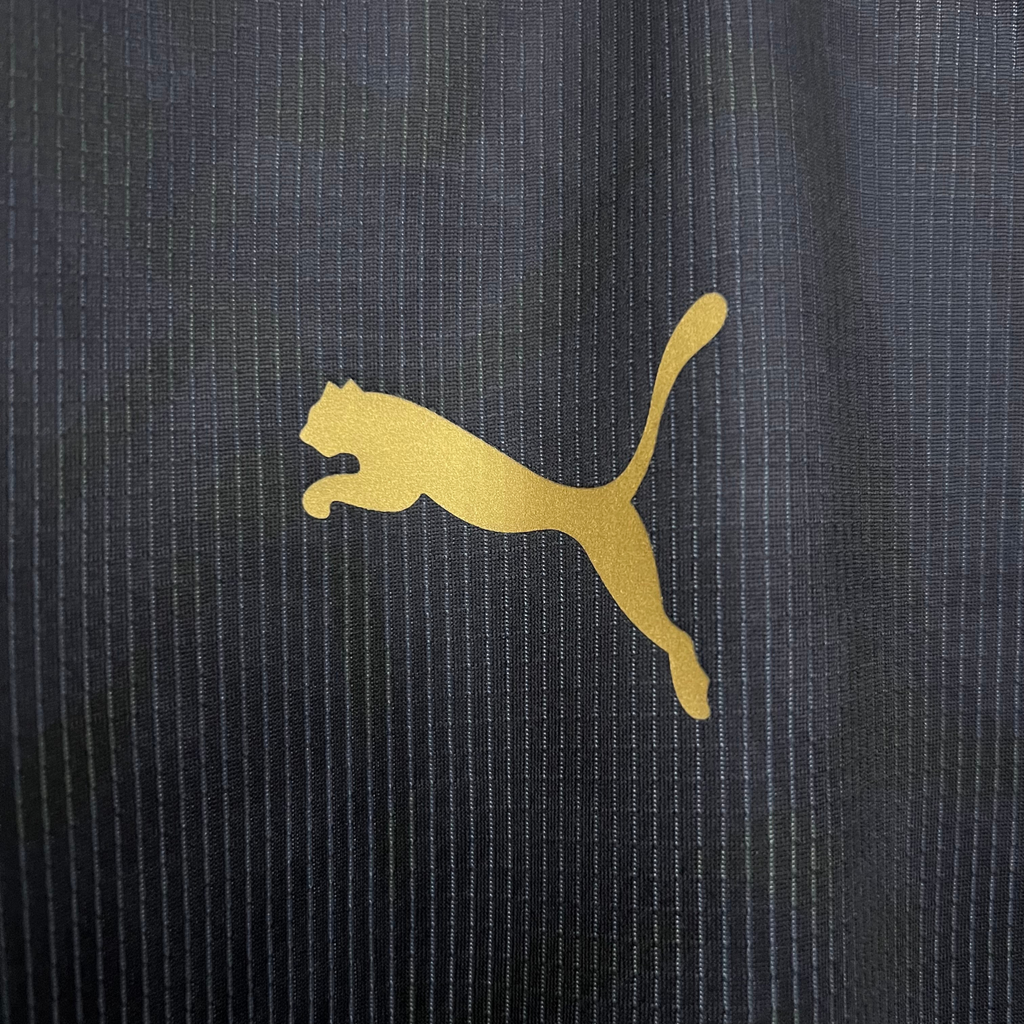 Camisa CA Peñarol II 25/26 Torcedor