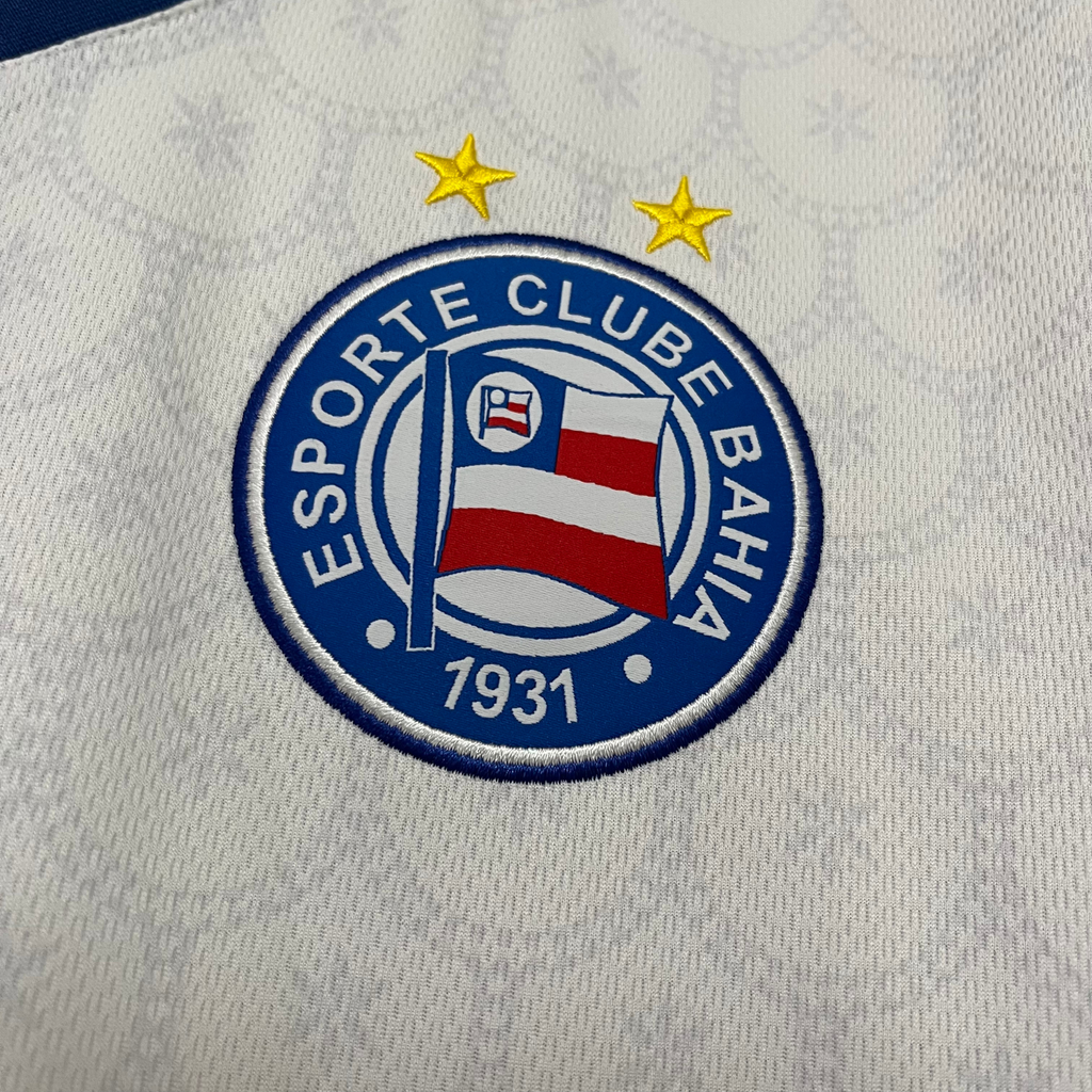 Camisa Bahia I 25/26 Torcedor