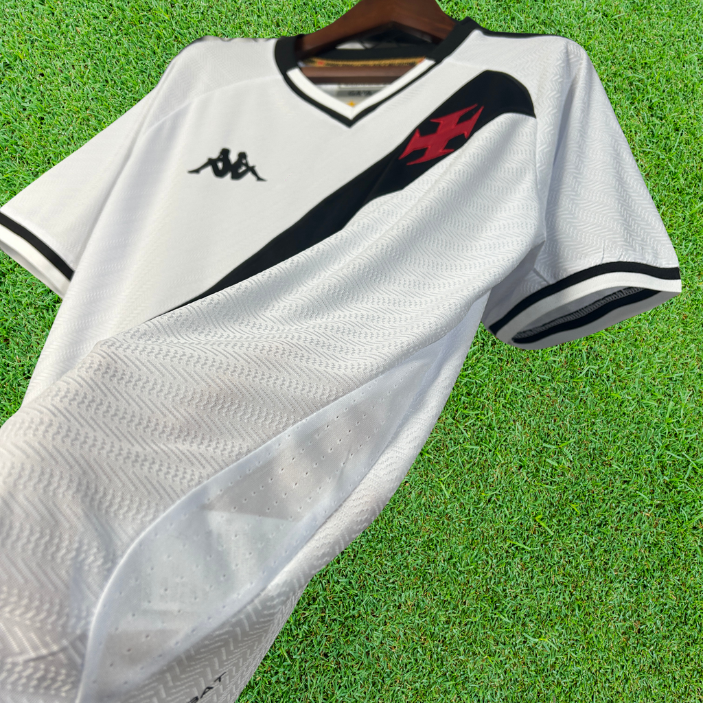 Camisa Vasco II 25/26 Torcedor