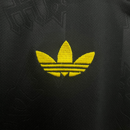 Manchester United Third Shirt 25/26 Fan Version