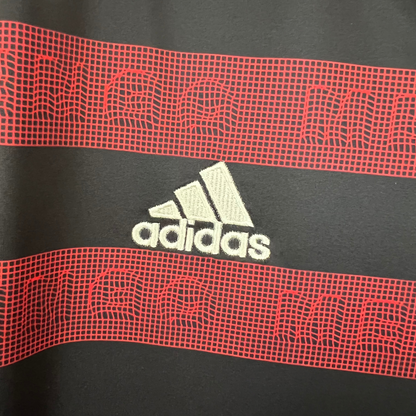 Camisa Flamengo I 2019 Retrô