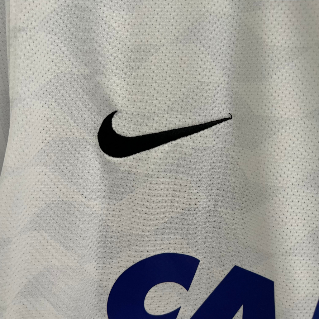 Camisa Corinthians I 2012 Retrô