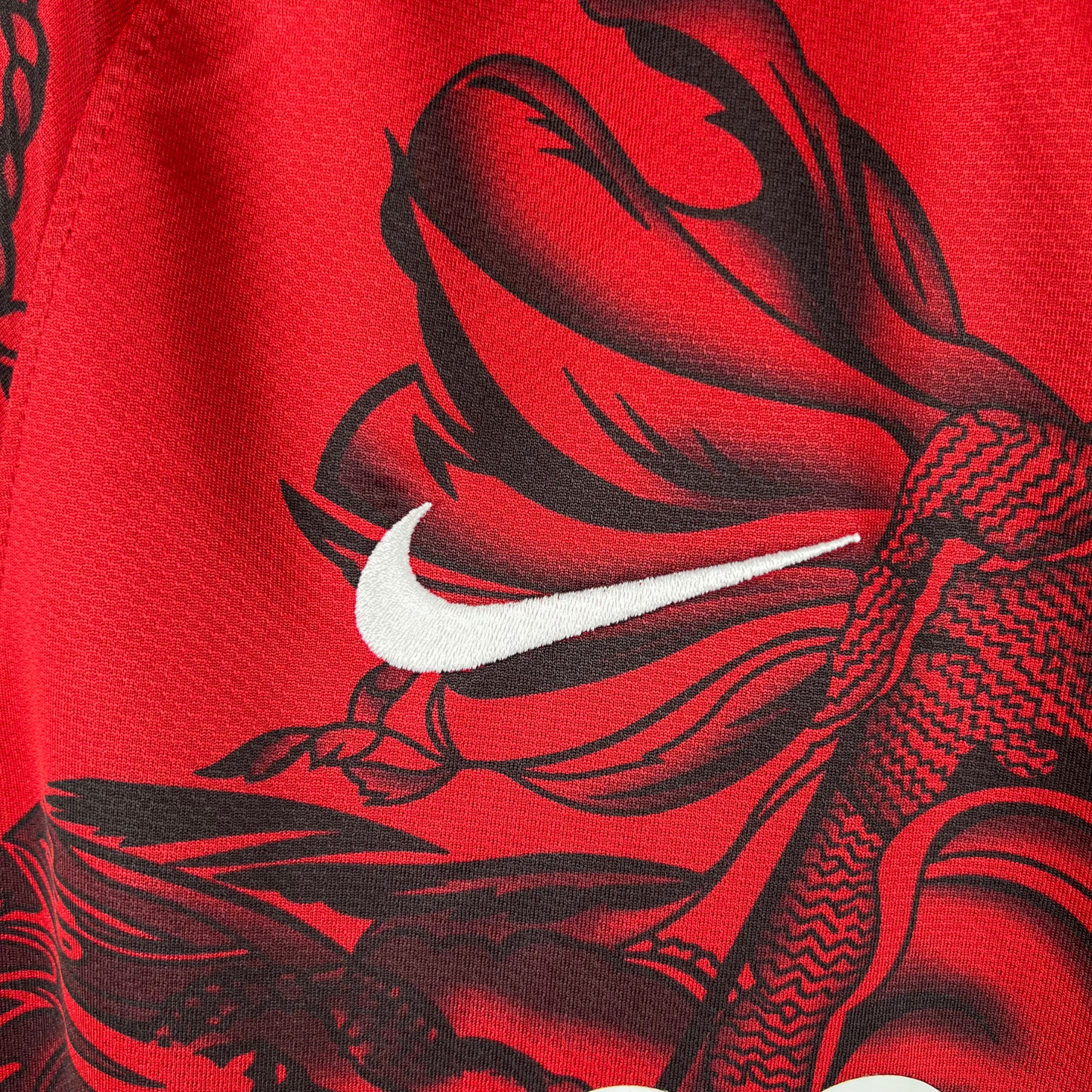 Corinthians Third Jersey 2011 Retro 