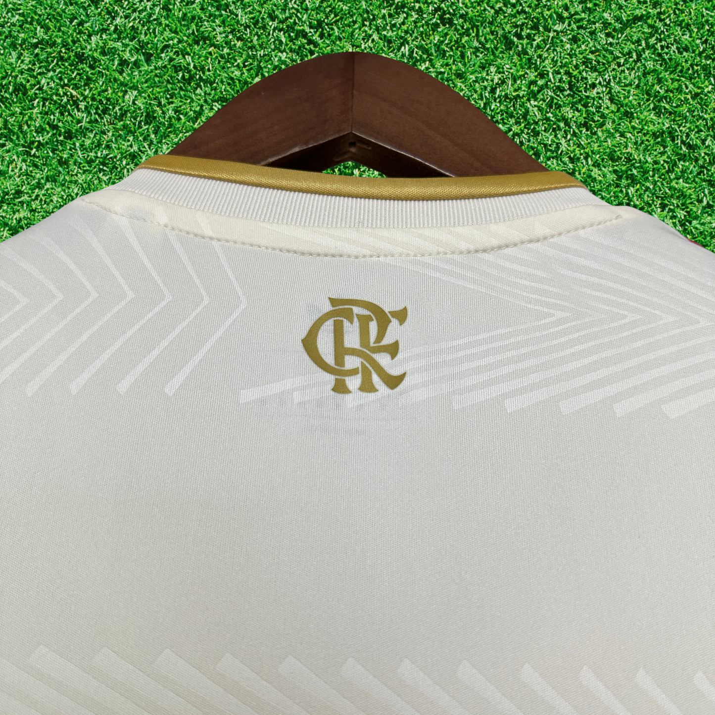 Flamengo Third Jersey 25/26 Fan Version 