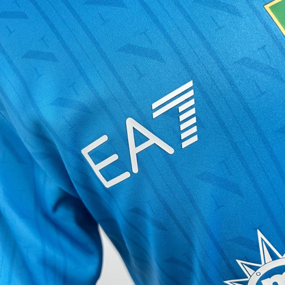 SSC Napoli I 25/26 Children's Kit 