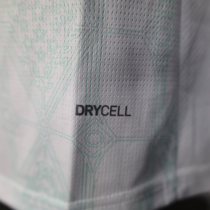 Camiseta Palmeiras Segunda 25/26 Jugador 