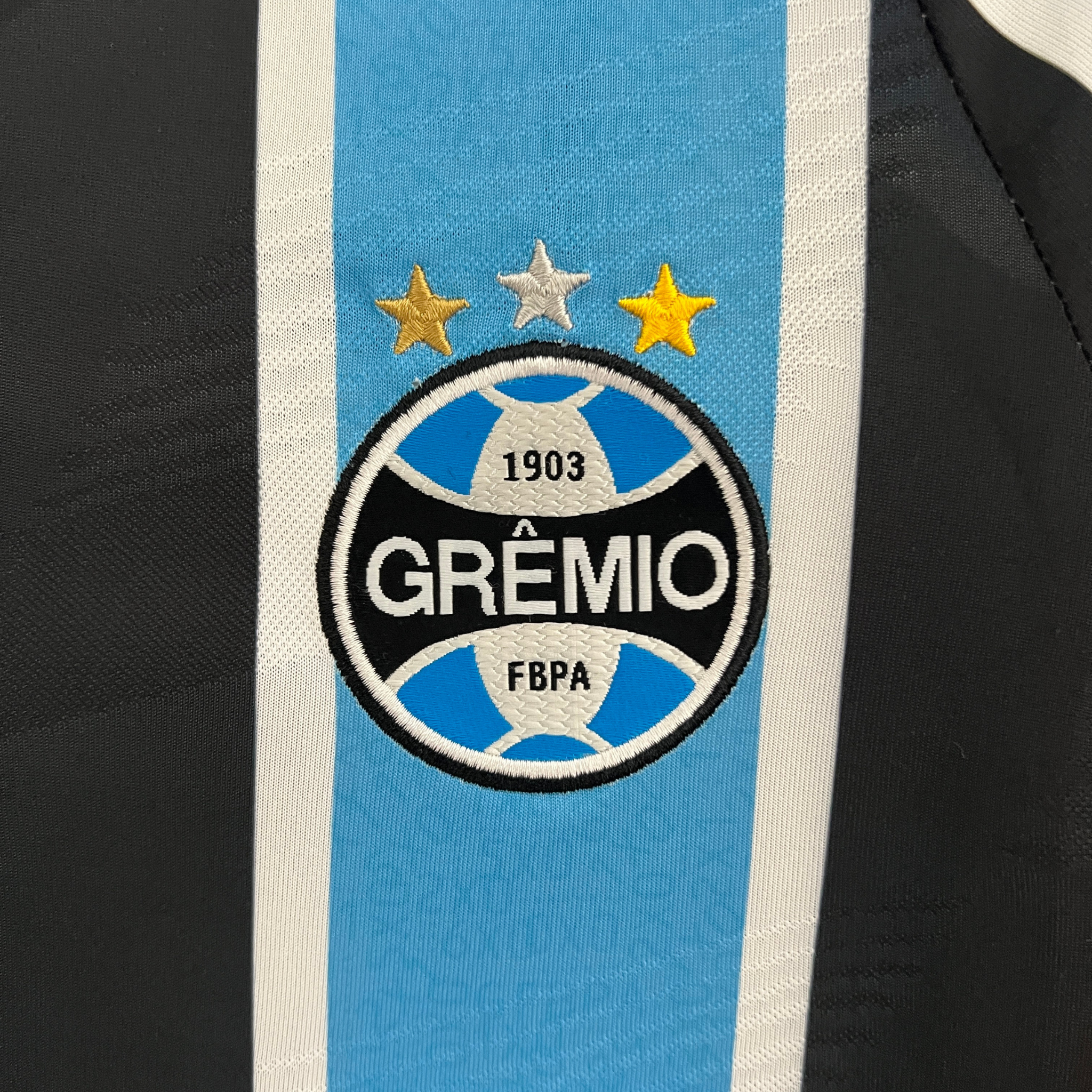 Camisa Grêmio I 24/25 Feminina Torcedor