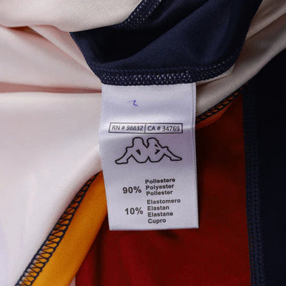 ASR Kit Bambino Retro Third 2001/02