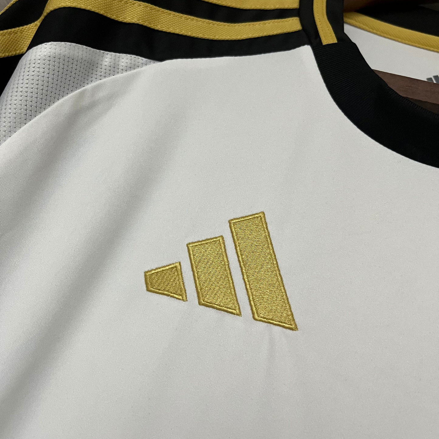 Atlético Mineiro Away Jersey 25/26 Fan Version 