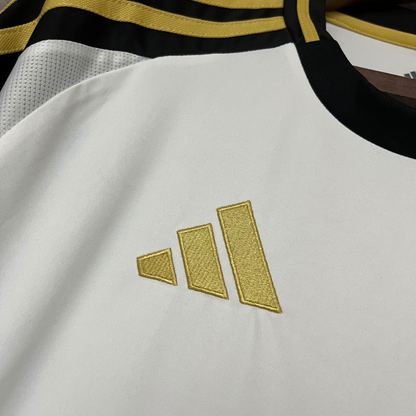 Atlético Mineiro Away Jersey 25/26 Fan Version 