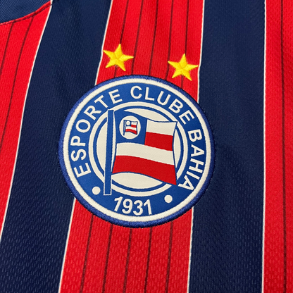 Bahia II Jersey 25/26 Fan Version