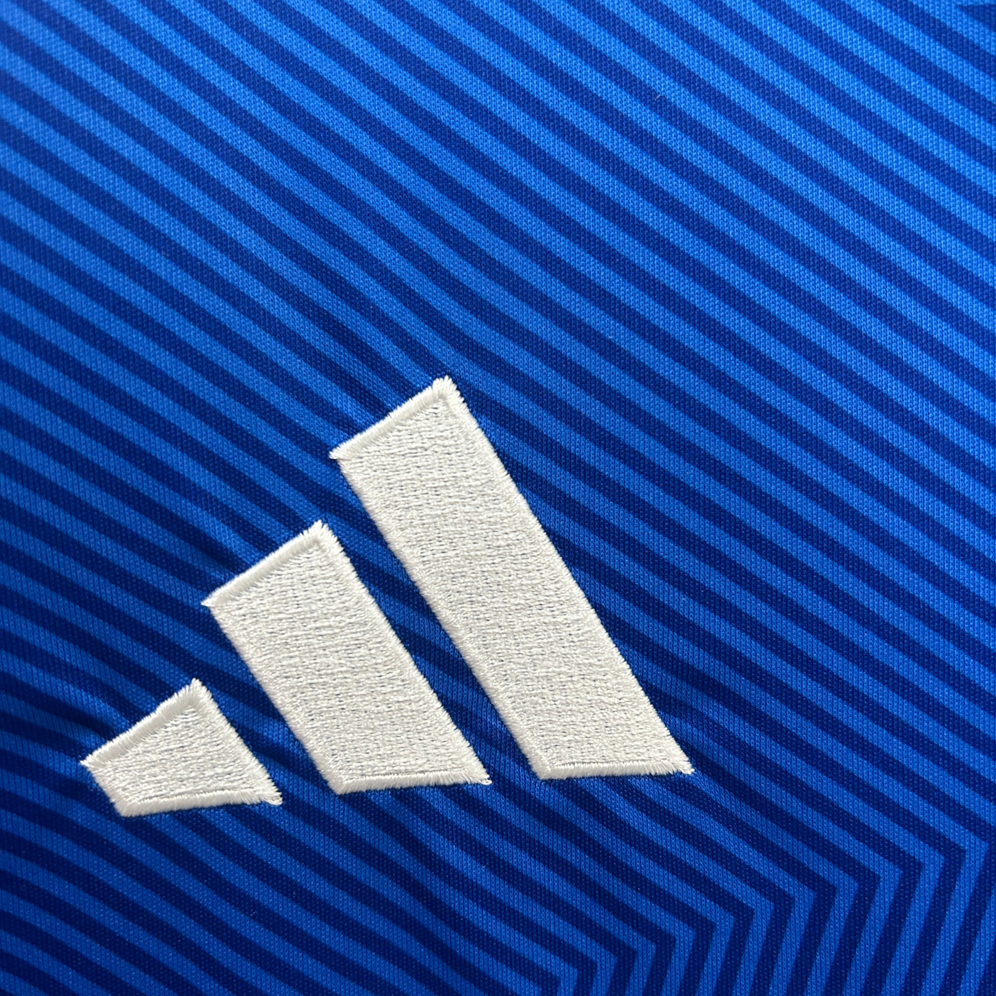 Cruzeiro Home Jersey 25/26 Fan Version