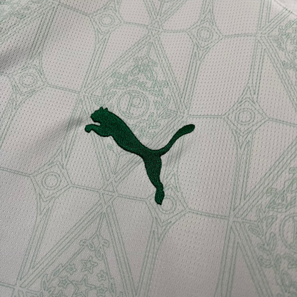 Camisa Palmeiras II 25/26 Torcedor