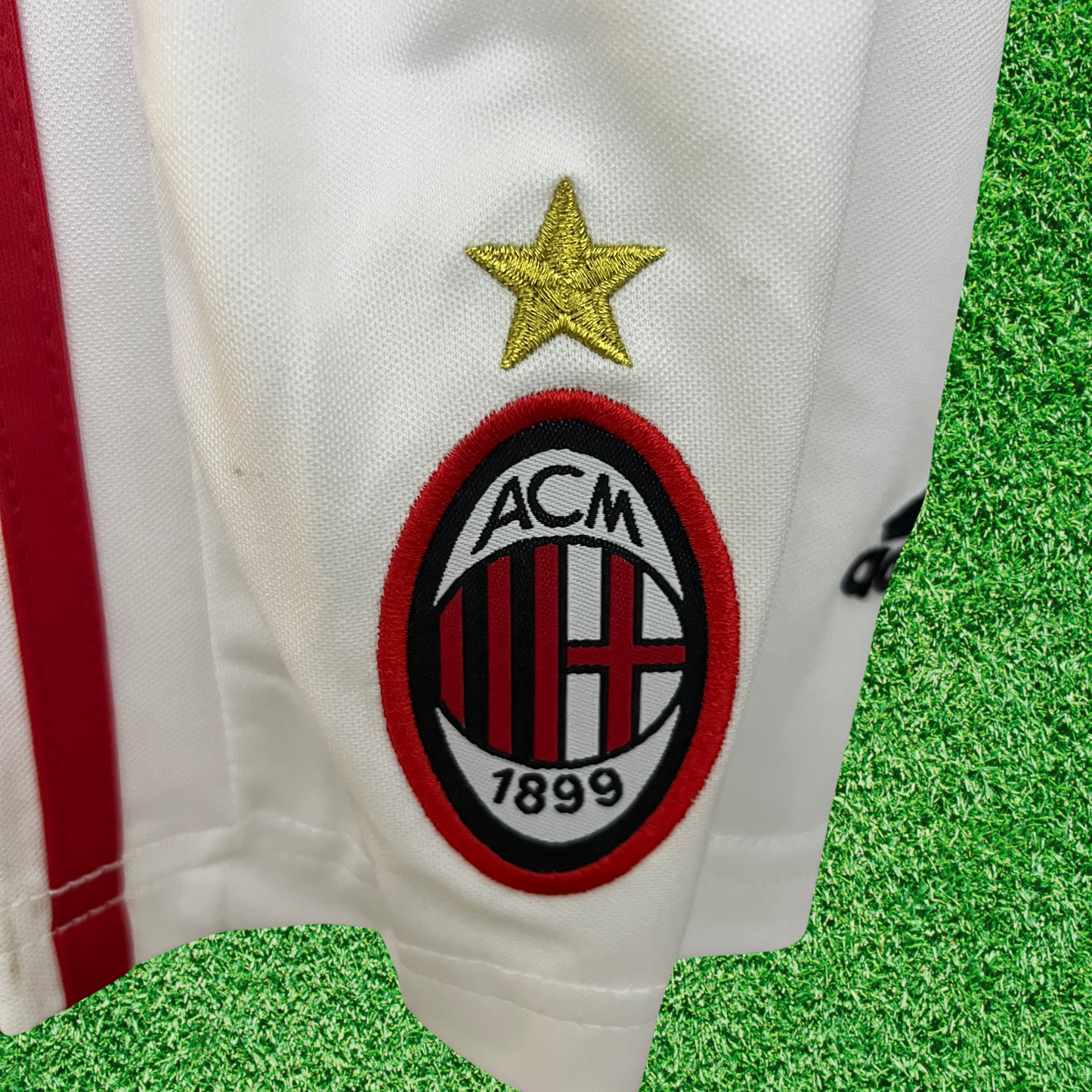 AC Milan Kids Kit I 98/99 