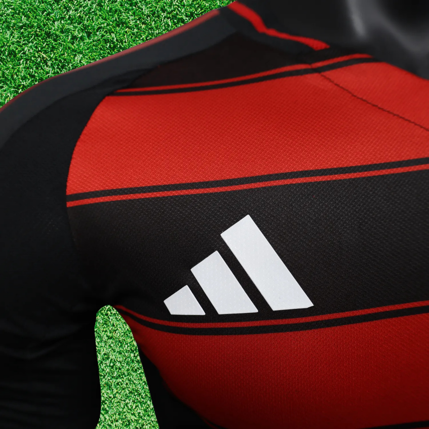 Camiseta Flamengo Primera 25/26 Jugador 