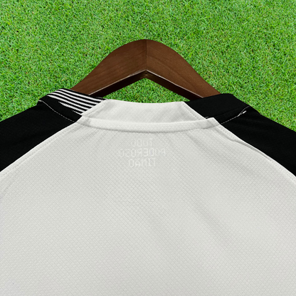 Corinthians Home Jersey 25/26 Fan Version