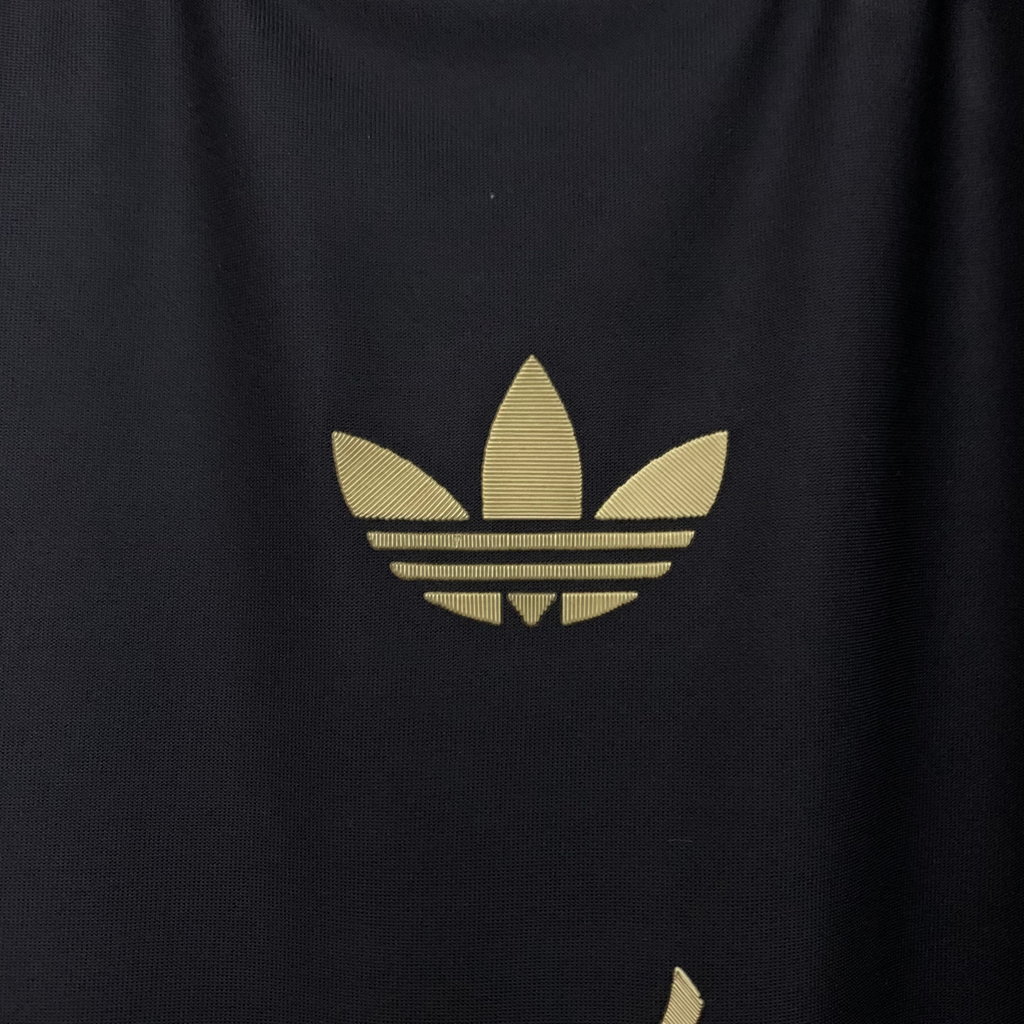 Camisa México I 2025 Torcedor