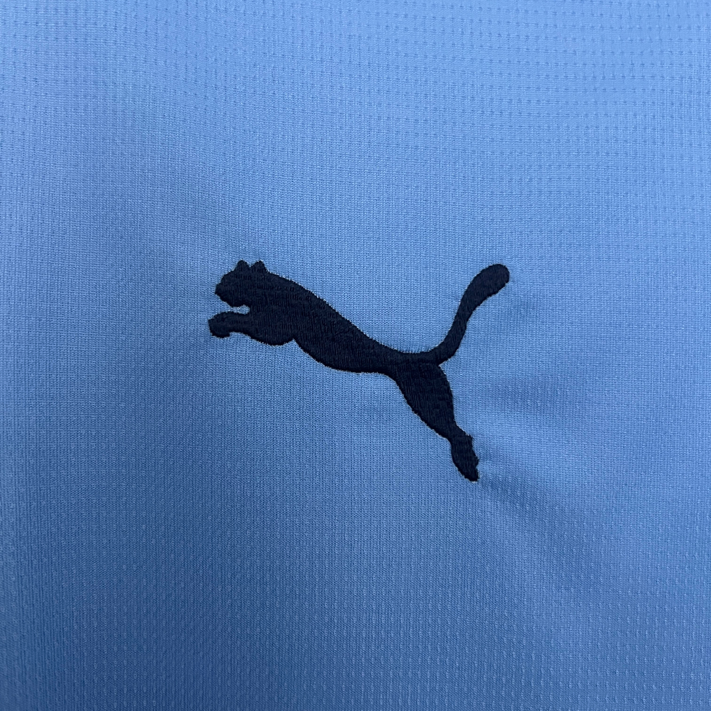 Camisa Manchester City I 25/26 Torcedor