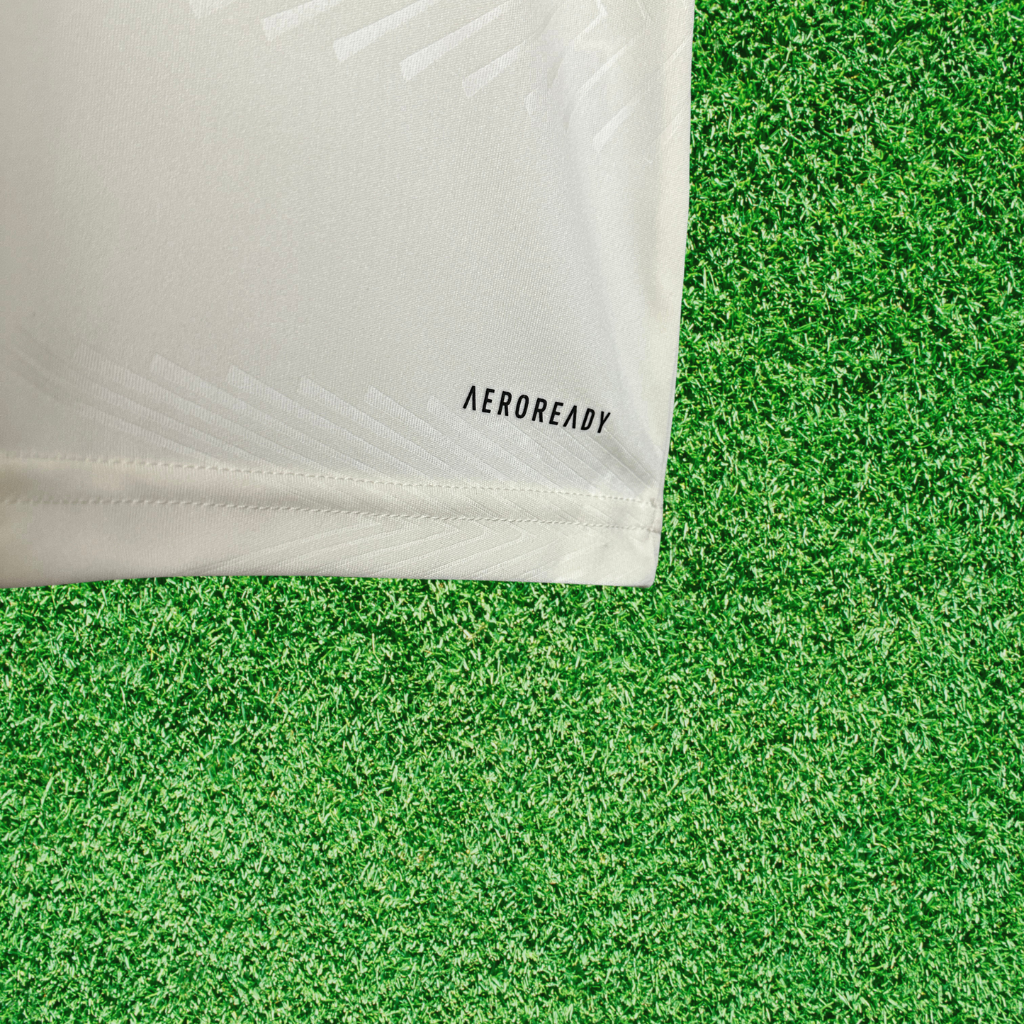 Flamengo Third Jersey 25/26 Fan Version 