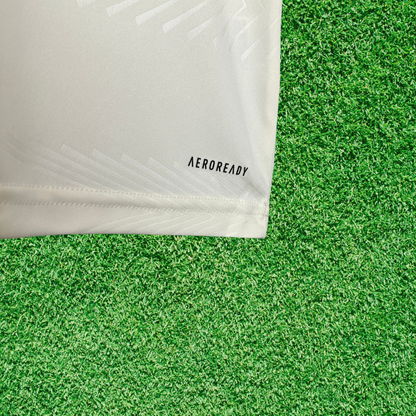 Flamengo Third Jersey 25/26 Fan Version 