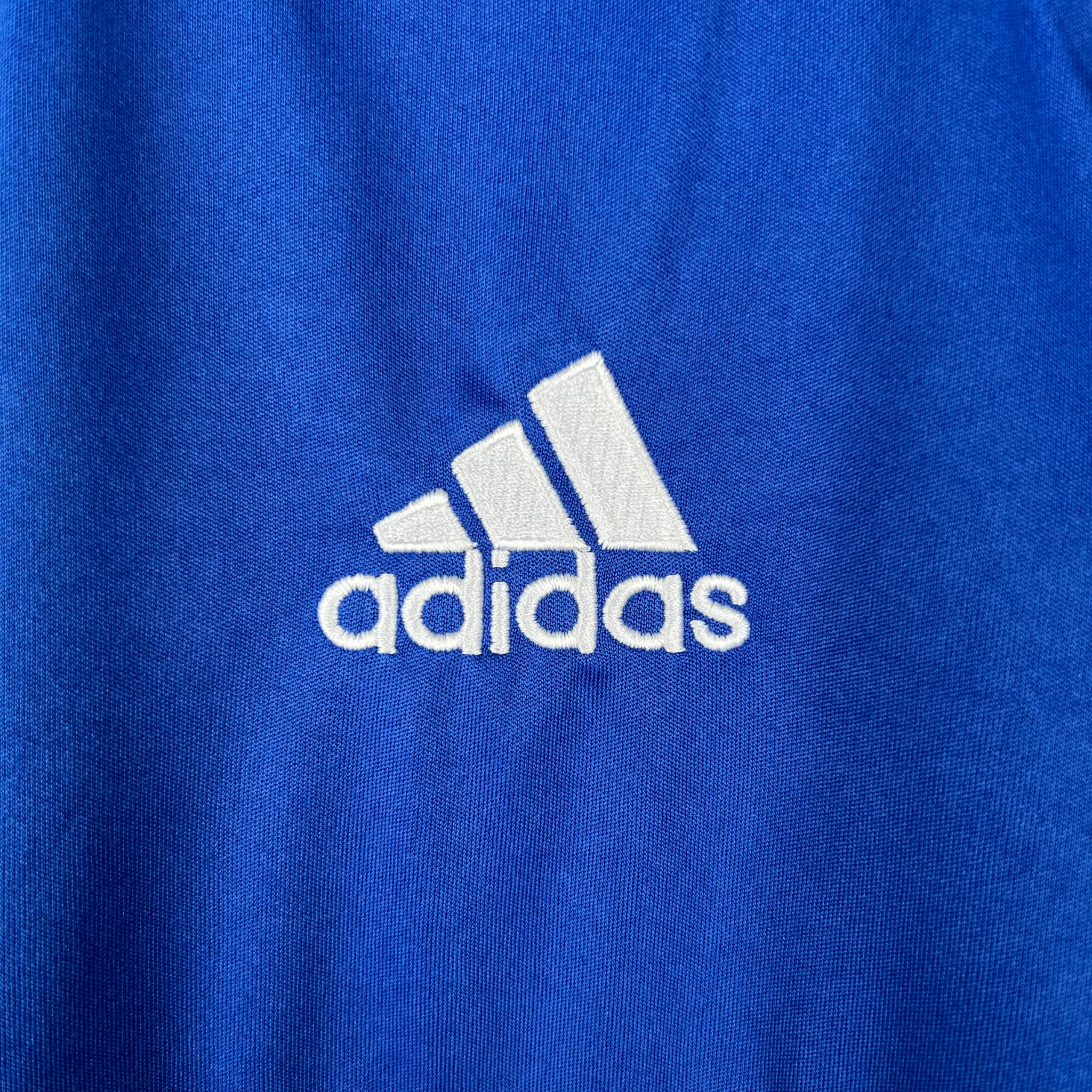 Camisa Palmeiras III 2009 Retrô