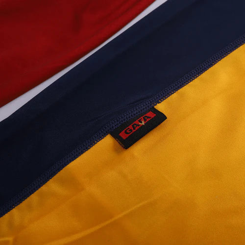 ASR Kit Bambino Retro Totti #10 2001/02