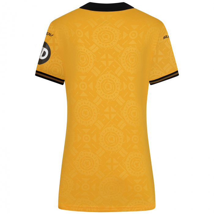 Wolves Home 25/26 - Fan Version Womens