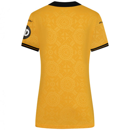 Wolves Home 25/26 - Fan Version Womens