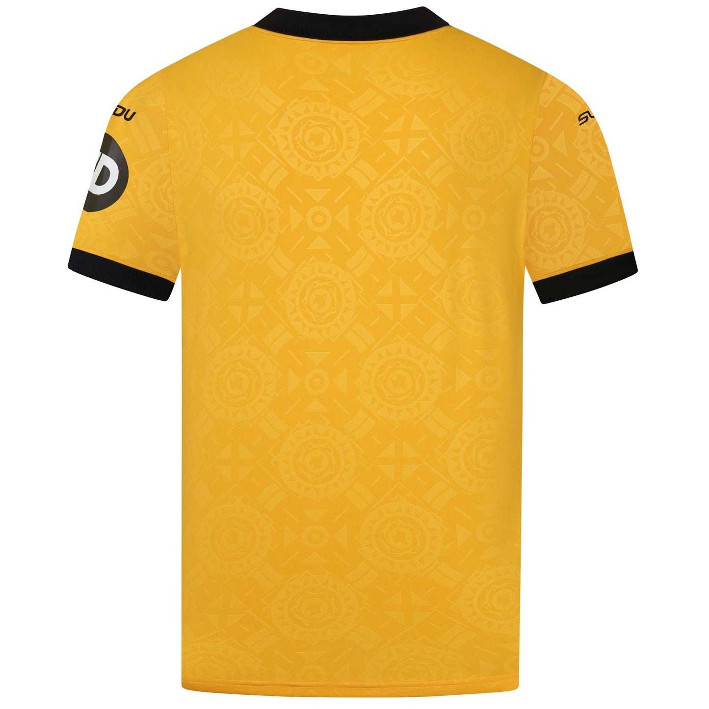 Wolves Home 25/26 - Player Version