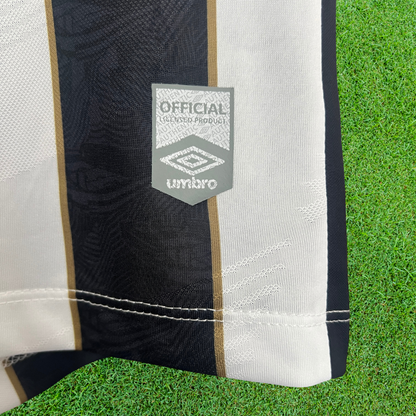 Santos II Jersey 24/25 Fan Version