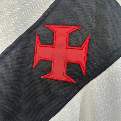 Vasco II Jersey 25/26 Fan Version
