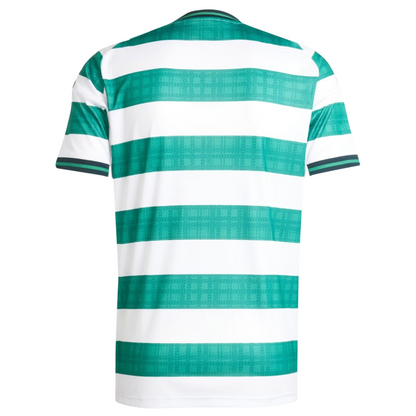 Camisa Celtic FC I 25/26 Torcedor