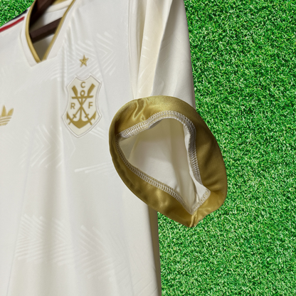 Flamengo Third Jersey 25/26 Fan Version 