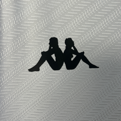 Vasco II Jersey 25/26 Fan Version