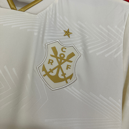 Flamengo Third Jersey 25/26 Fan Version 