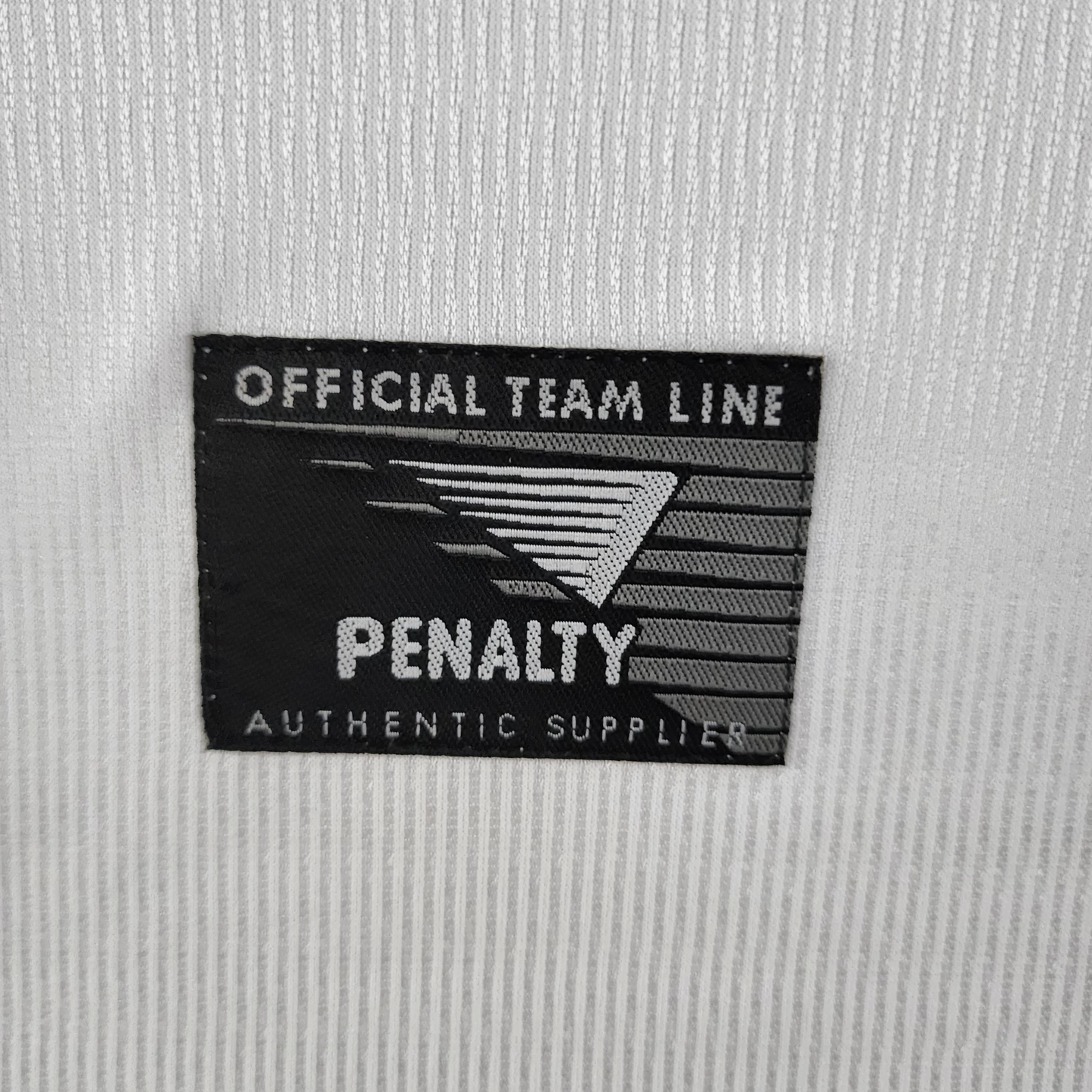 Camisa São Paulo I 2000 Retrô