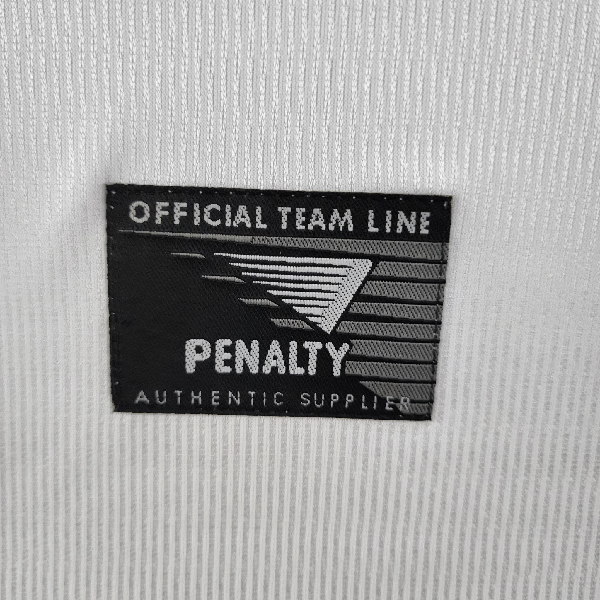 Camisa São Paulo I 2000 Retrô