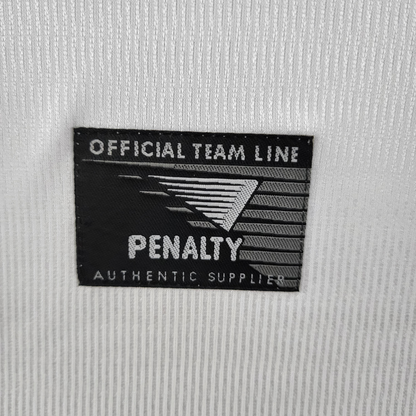 Camisa São Paulo I 2000 Retrô