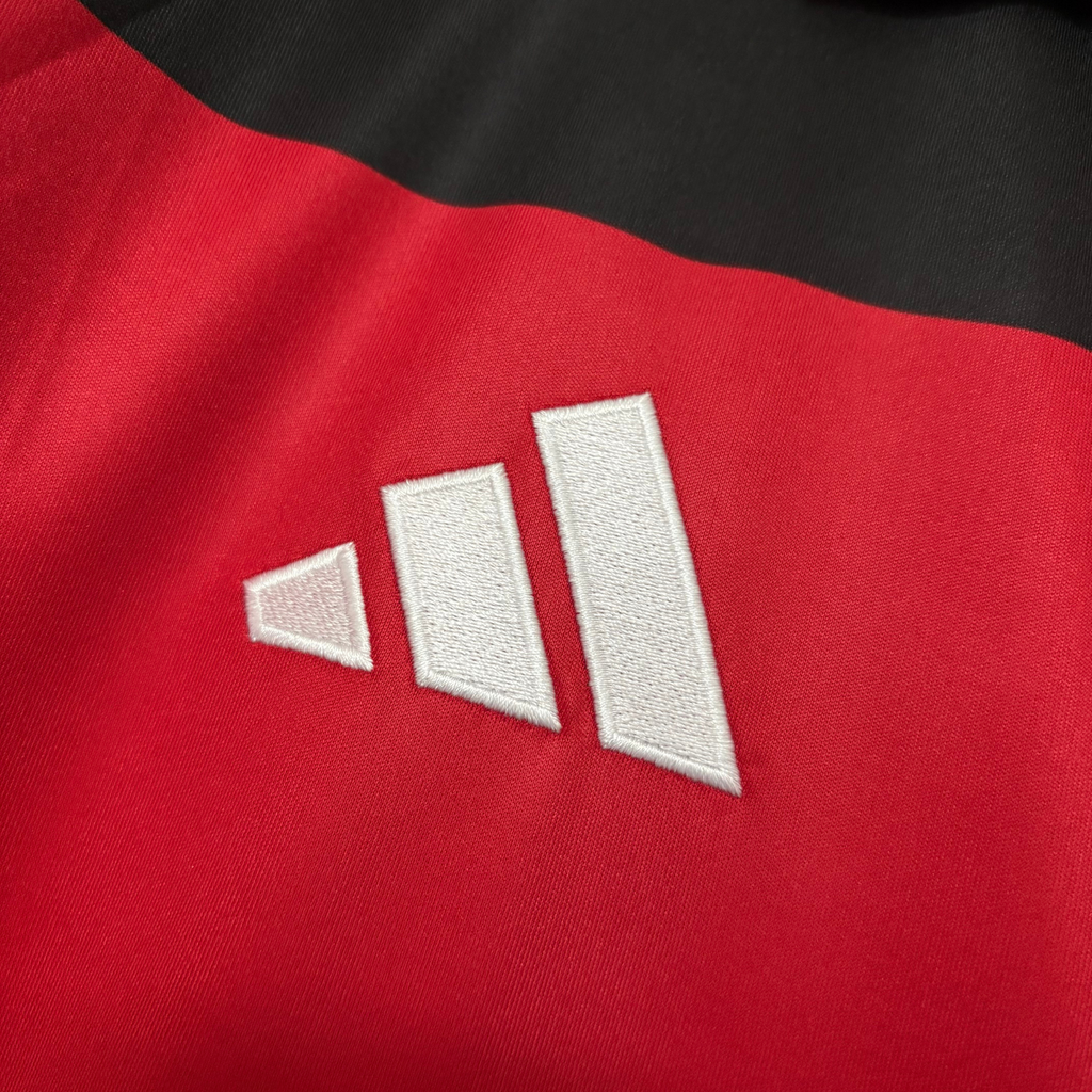 Camisa Flamengo I 26/27 Torcedor