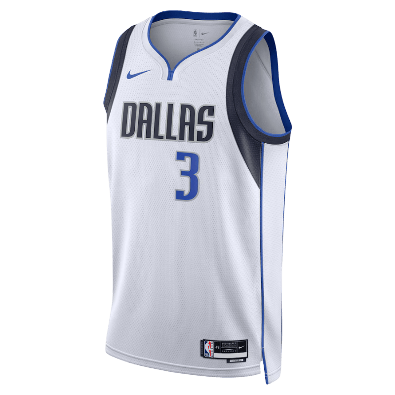 Dallas Mavericks Association Edition 2024-25