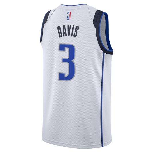 Dallas Mavericks Association Edition 2024-25